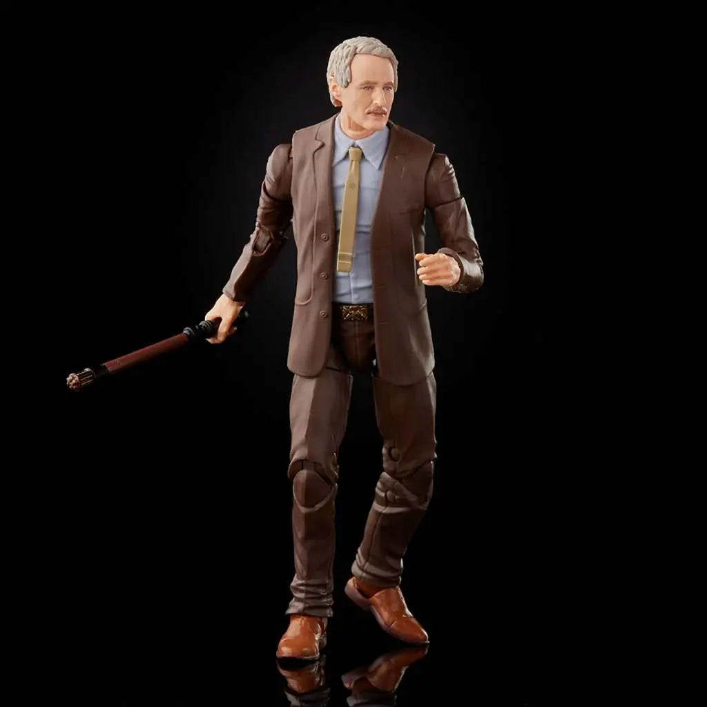 MARVEL LEGENDS MOBIUS AF