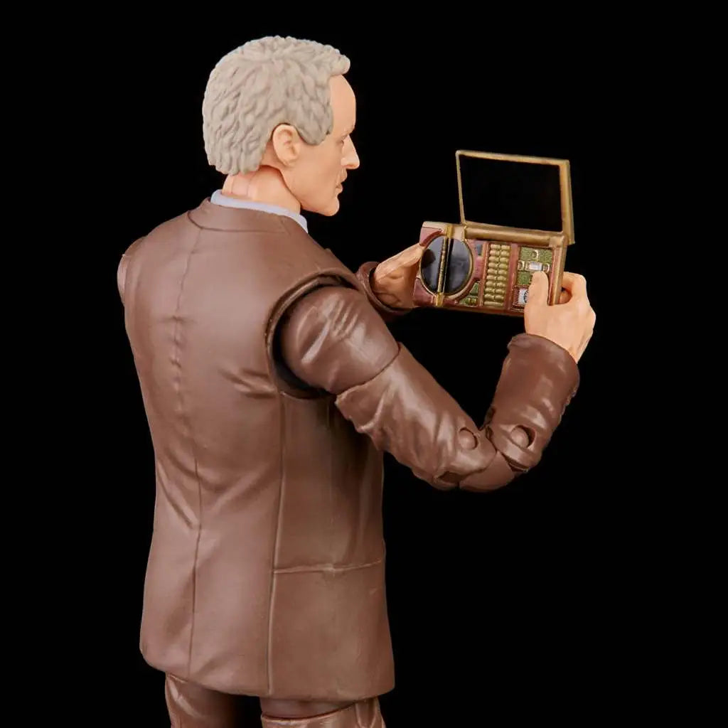 MARVEL LEGENDS MOBIUS AF