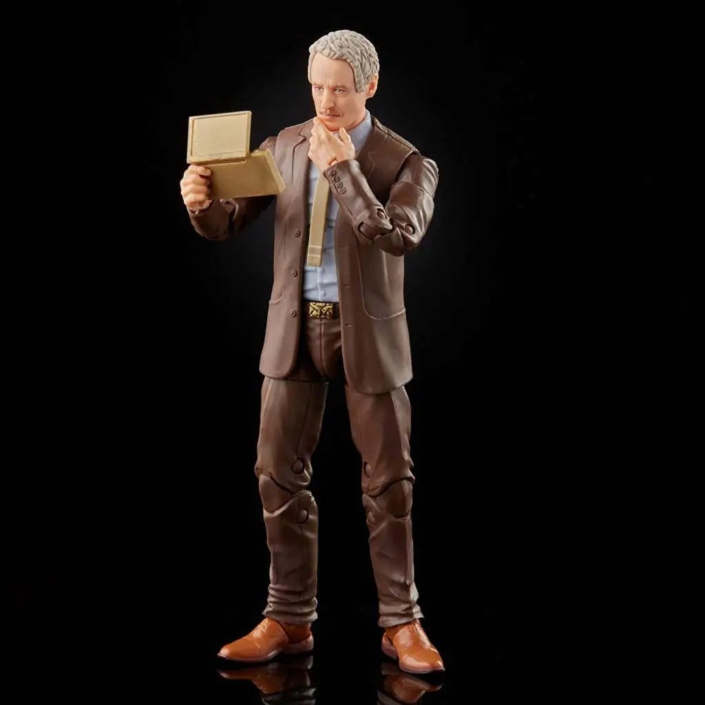 MARVEL LEGENDS MOBIUS AF