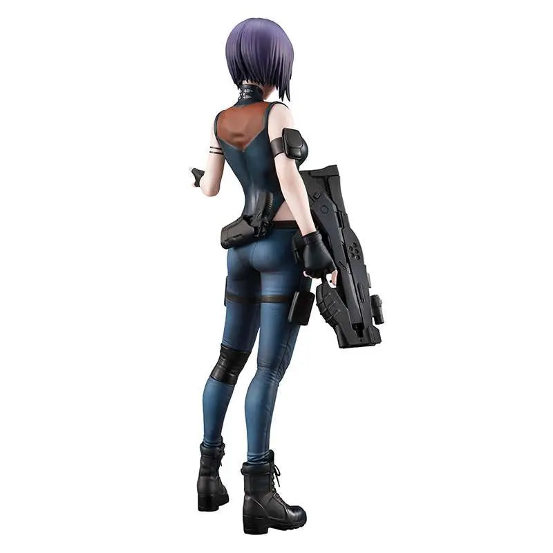 GITS GALS SAC 2045 MOTOKO KUSANAGI 2 ST