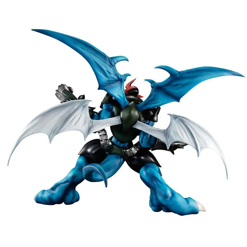 DIGIMON ADV 02 PAILDRAMON GEM ST