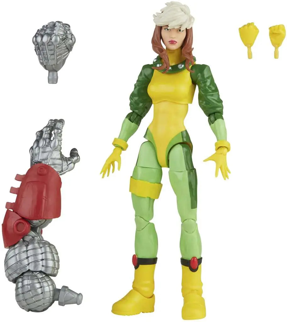 MARVEL LEGENDS AOA ROGUE AF