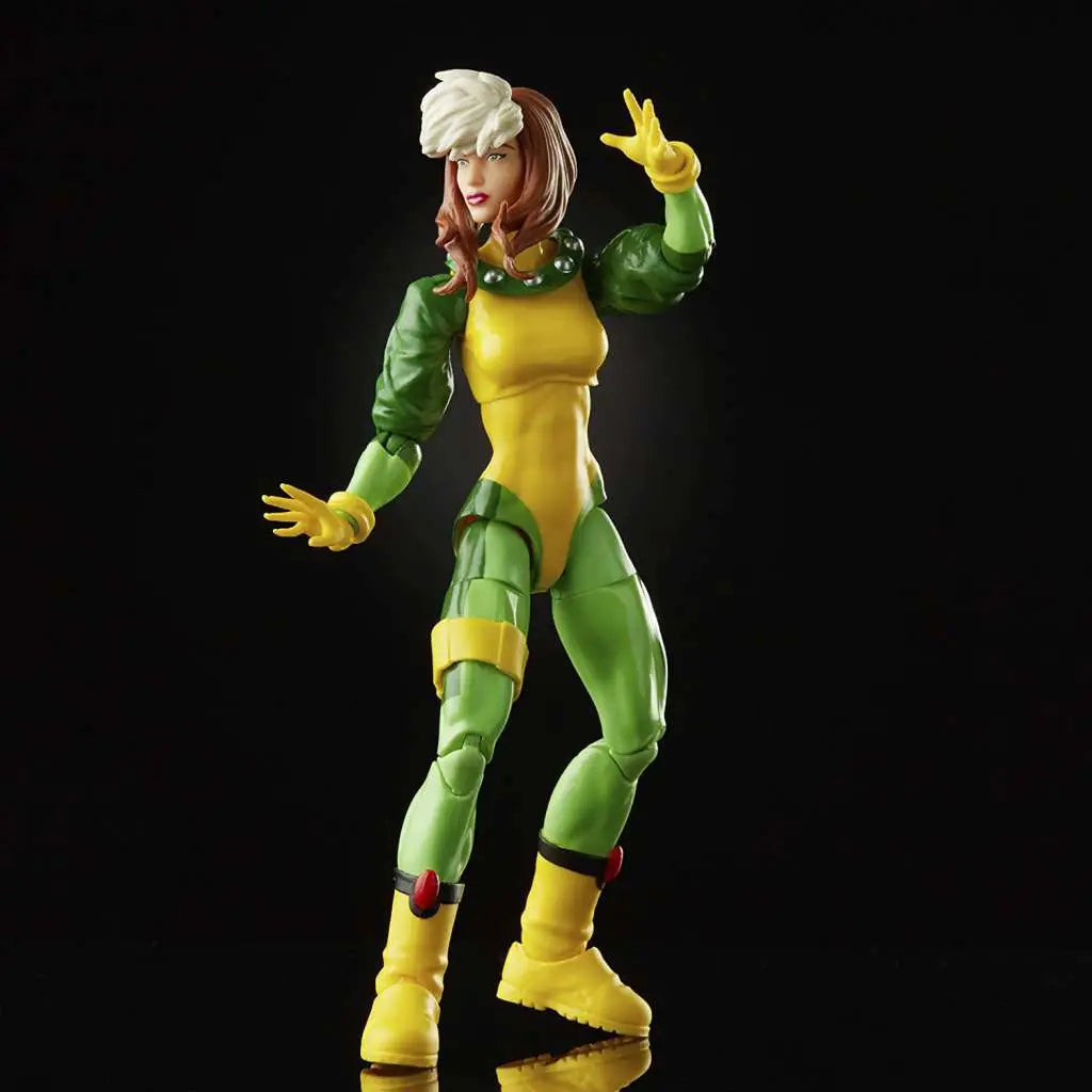 MARVEL LEGENDS AOA ROGUE AF