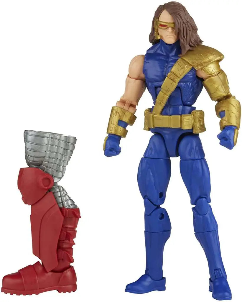 MARVEL LEGENDS AOA CYCLOPS AF