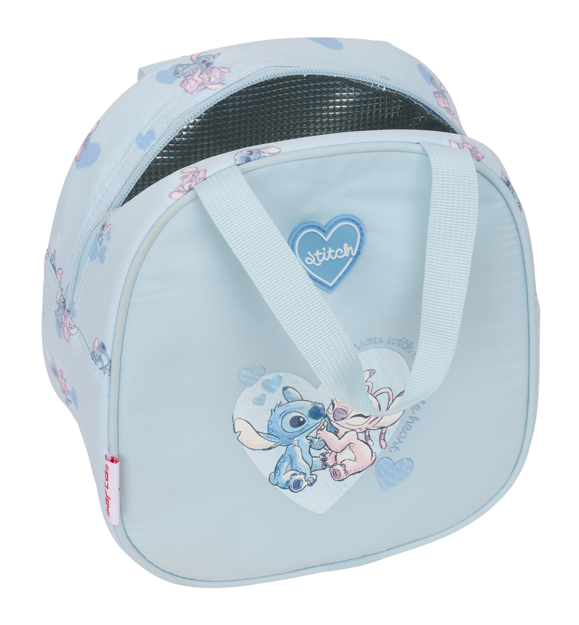 STITCH & ANGEL - Ohana - Thermal Toiletries Bag