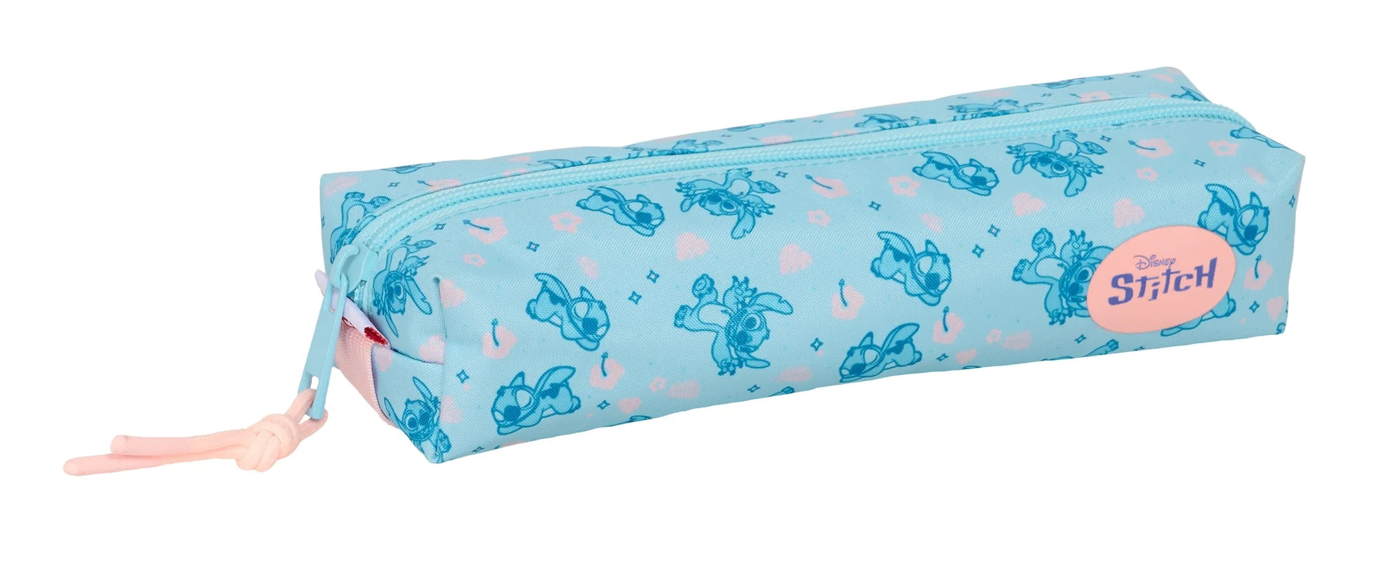 STITCH - Sleeping - Rectangular Pencil Case
