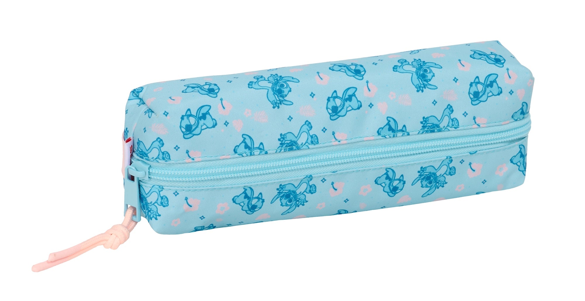 STITCH - Sleeping - Rectangular Pencil Case