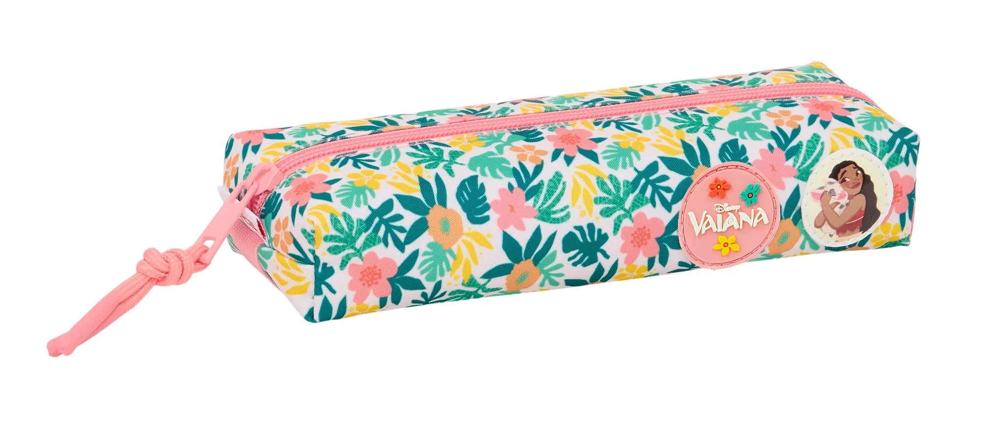 VAIANA - Rectangular Pencil Case
