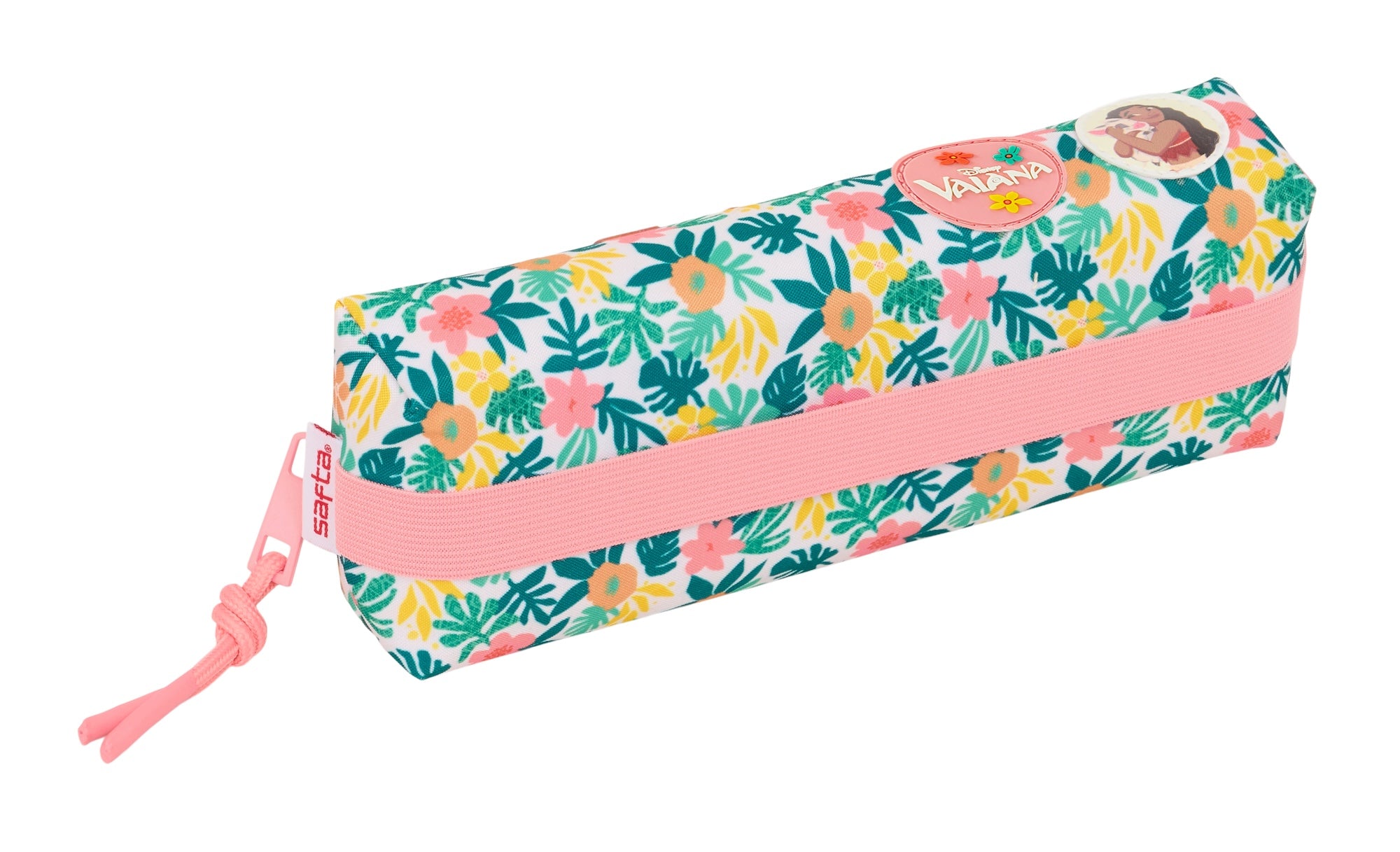 VAIANA - Rectangular Pencil Case