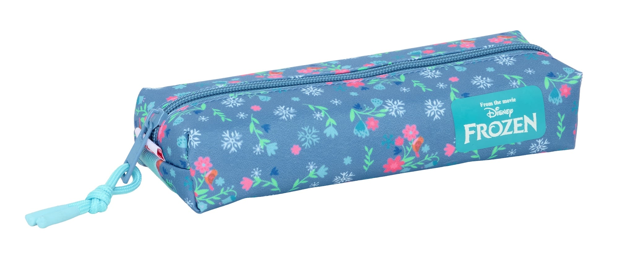 FROZEN - Rectangular Pencil Case