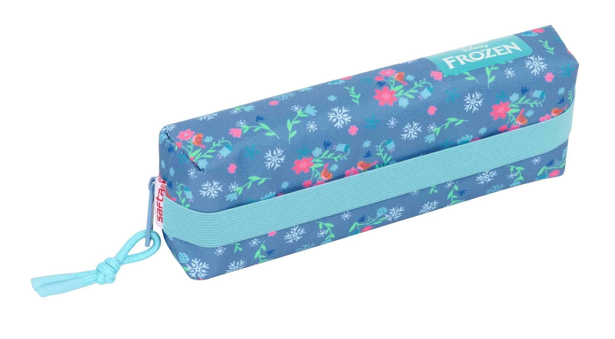 FROZEN - Rectangular Pencil Case