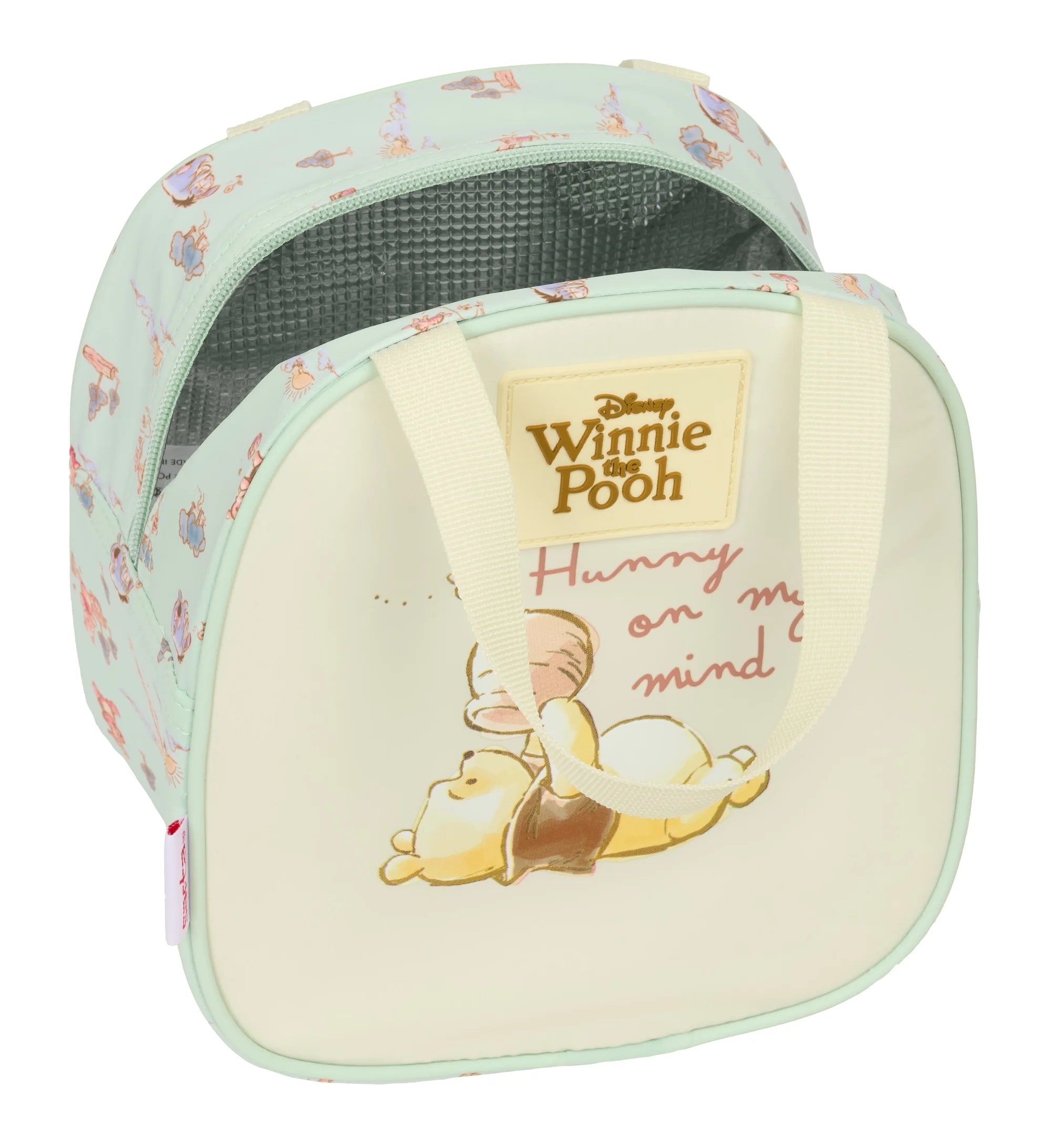 WINNIE THE POOH - Thermal Toiletries Bag '22x19x14cm'