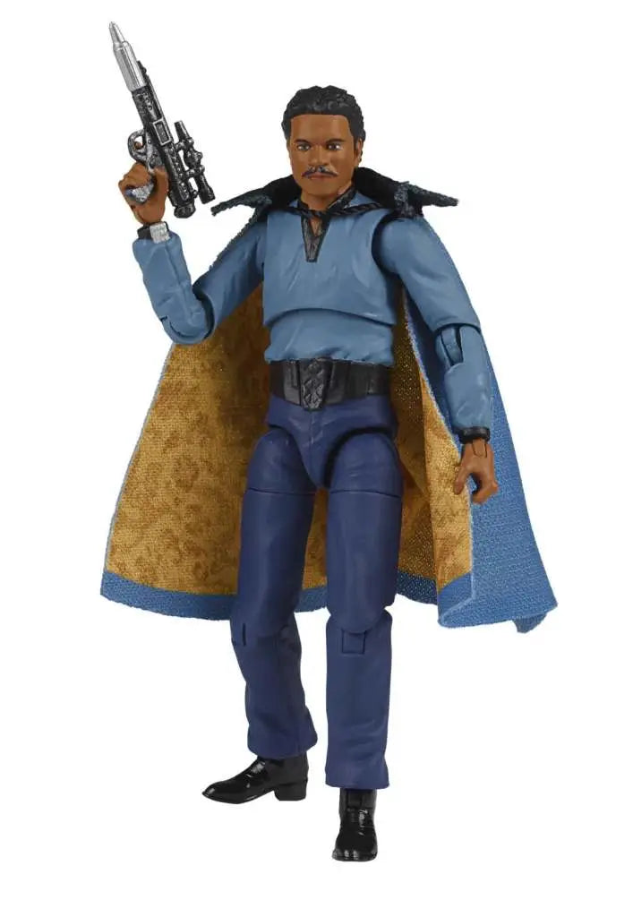 SW VINTAGE LANDO CALRISSIAN AF