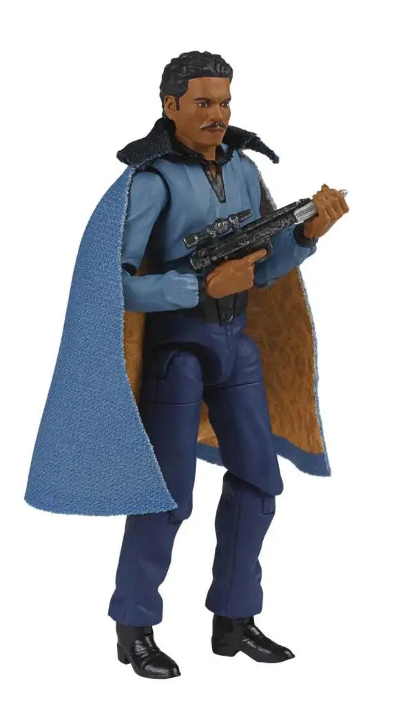 SW VINTAGE LANDO CALRISSIAN AF