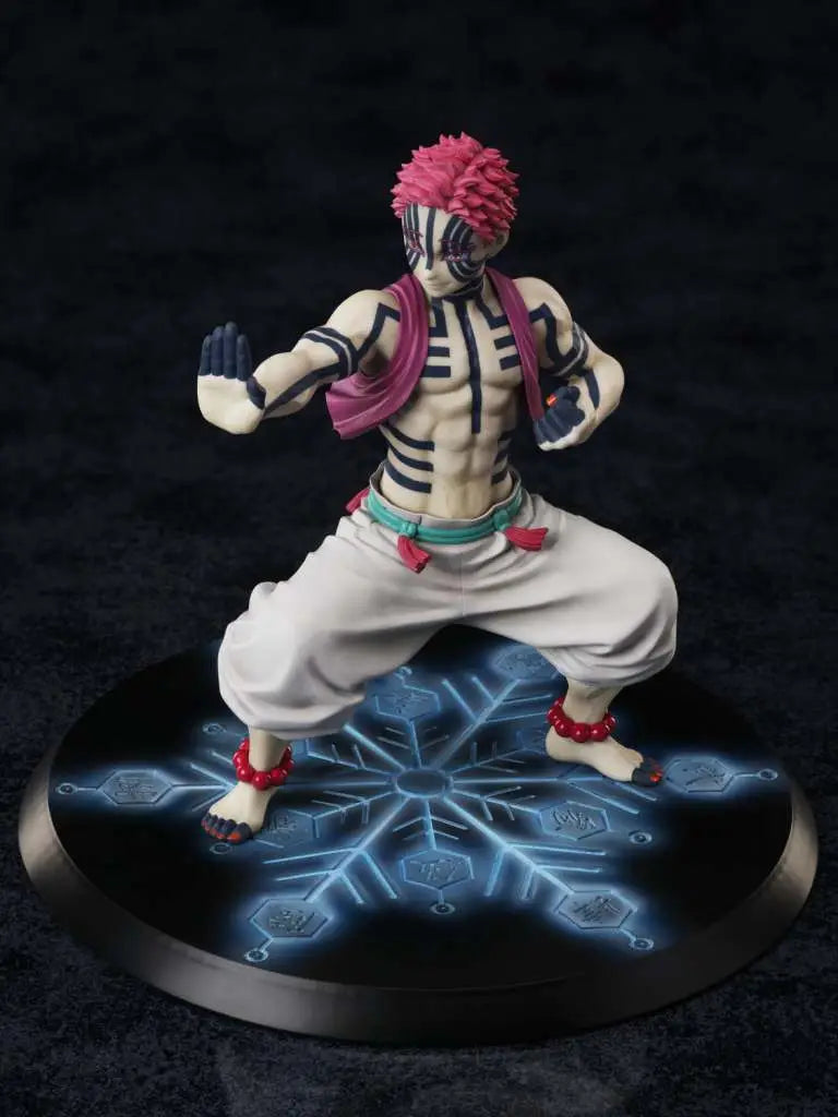 DEMON SLAYER AKAZA 1/8 FIGURE
