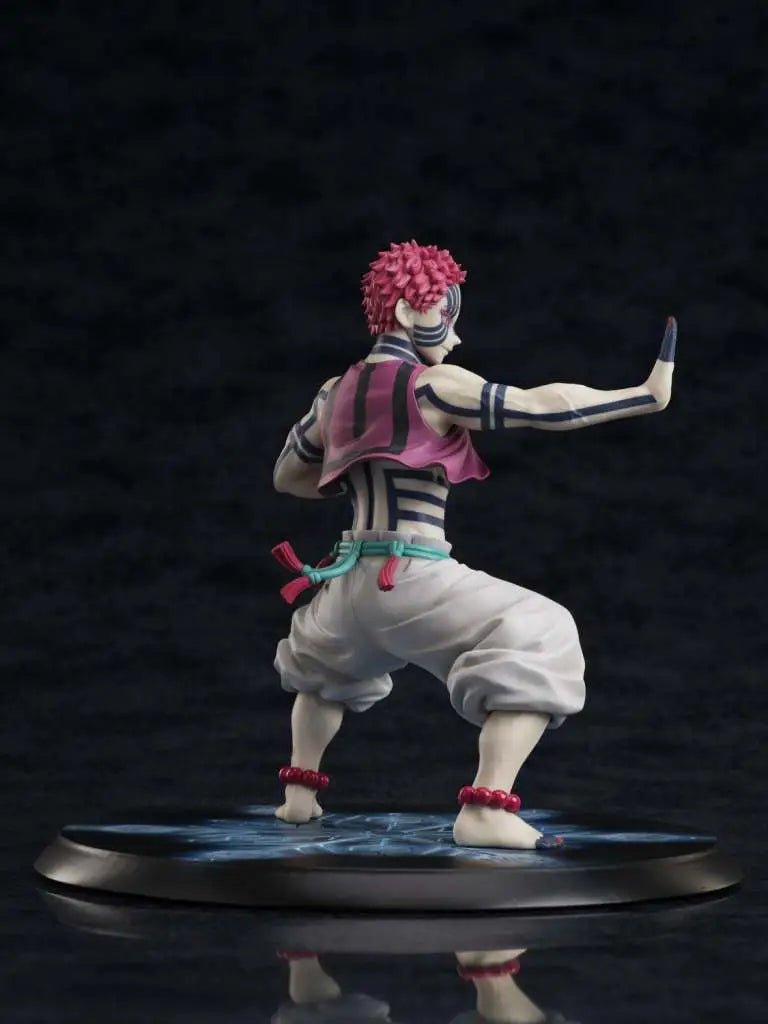 DEMON SLAYER AKAZA 1/8 FIGURE