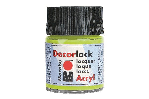 Decorlack 50ml 061 Reseda /05