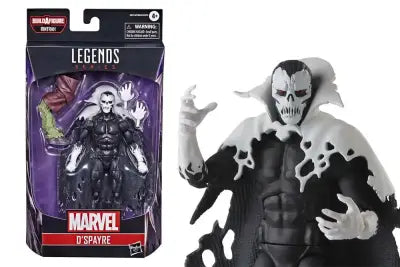 ML DRS MM D'SPAYRE AF