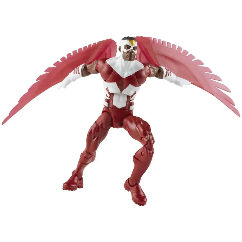 MARVEL LEGENDS VINTAGE FALCON AF