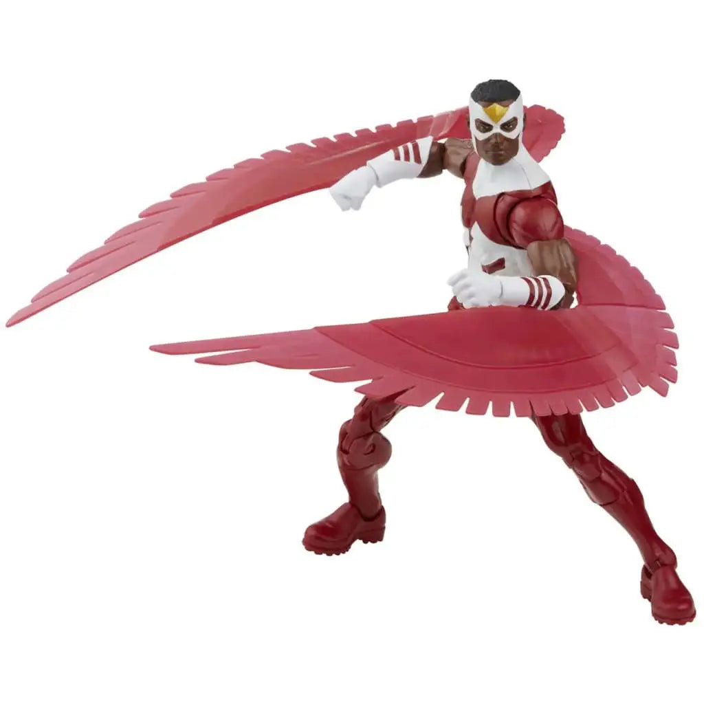 MARVEL LEGENDS VINTAGE FALCON AF