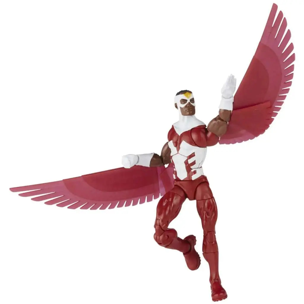 MARVEL LEGENDS VINTAGE FALCON AF