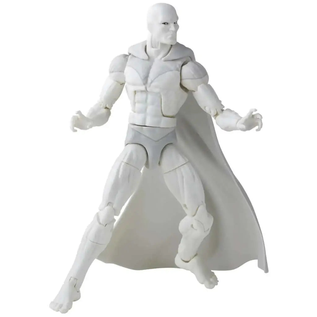 MARVEL LEGENDS VINTAGE WHITE VISION AF