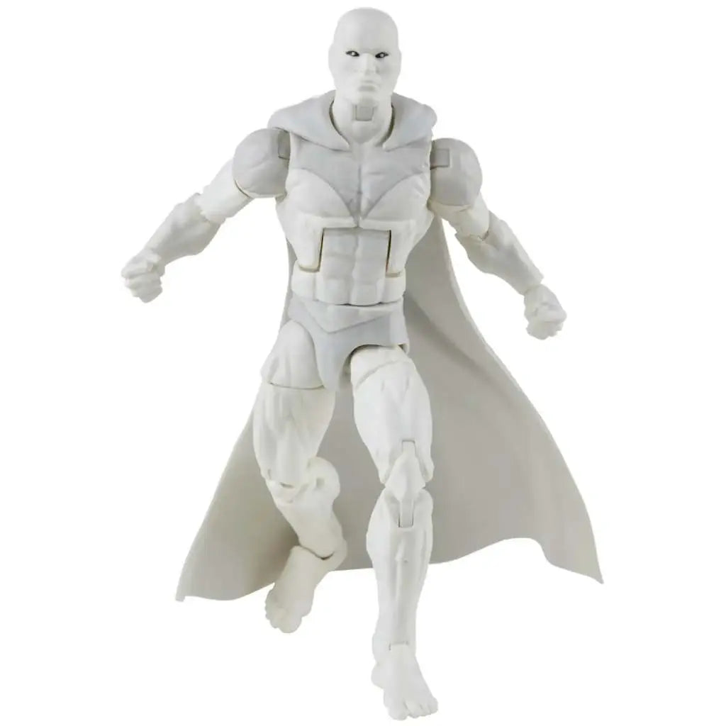 MARVEL LEGENDS VINTAGE WHITE VISION AF