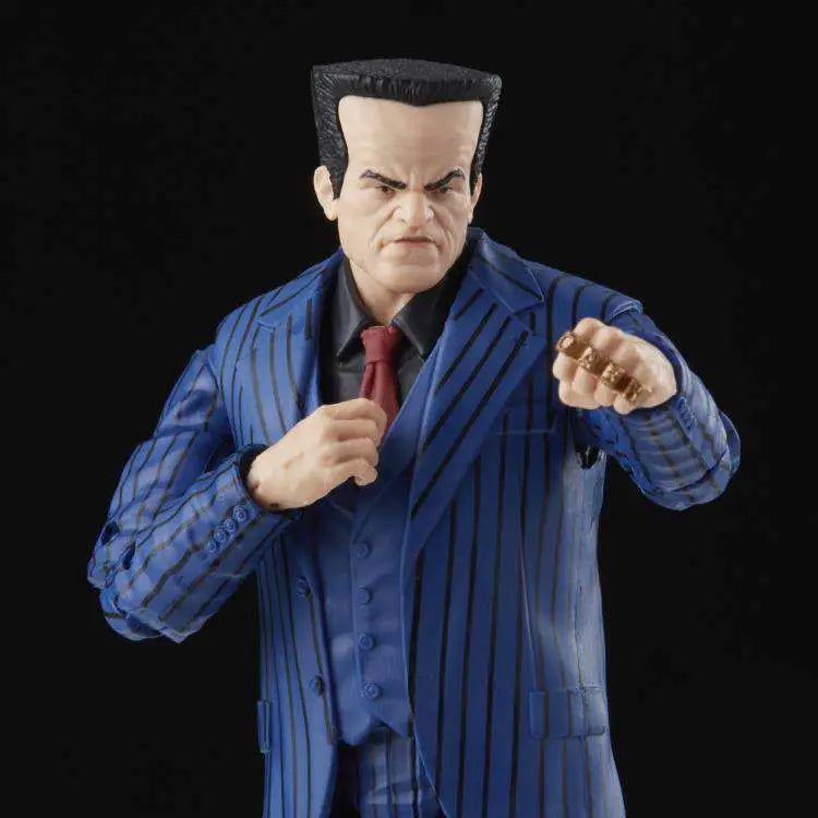 MARVEL LEGENDS VINTAGE HAMMERHEAD AF