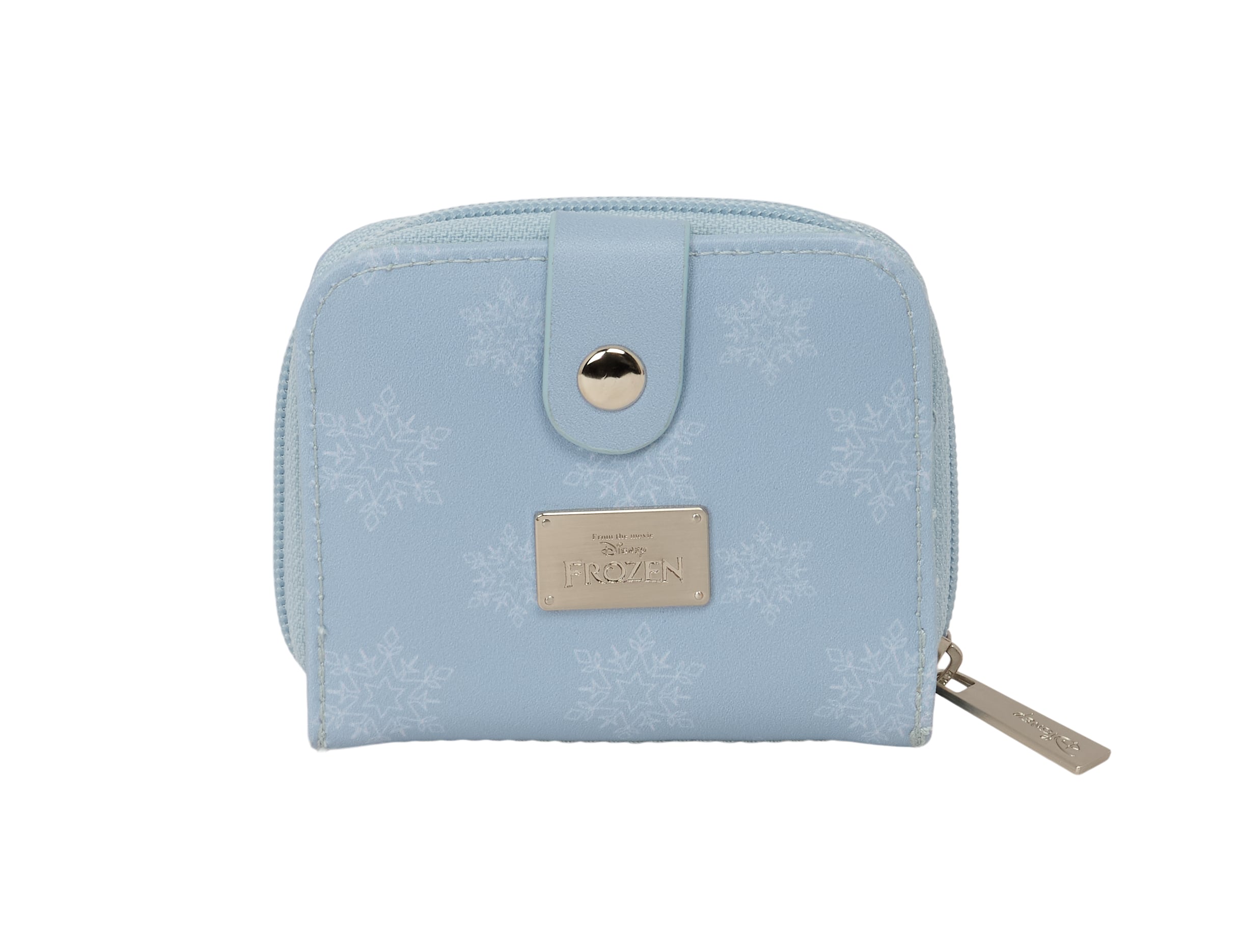 FROZEN - Wallet