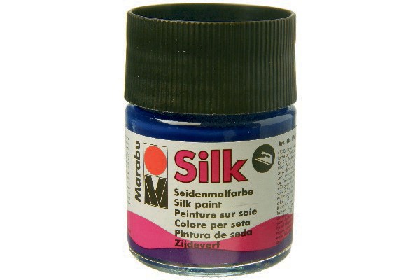 Silk 50ml 092 petroleum x