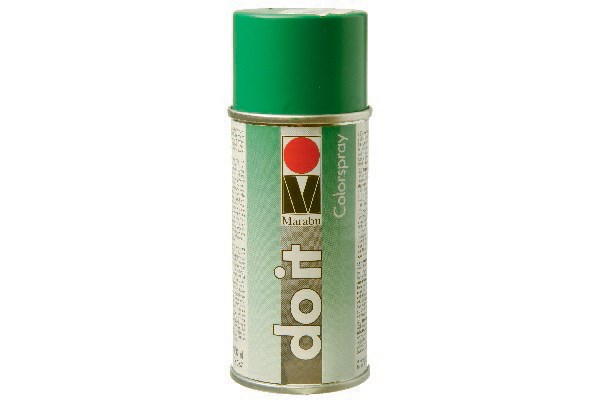 Do it mat 150ml 067 saftgrøn