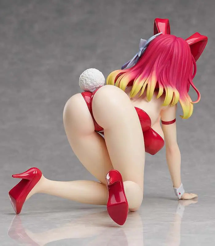 NO GAME NO LIFE STEPHANIE BARE LEG BUNNY