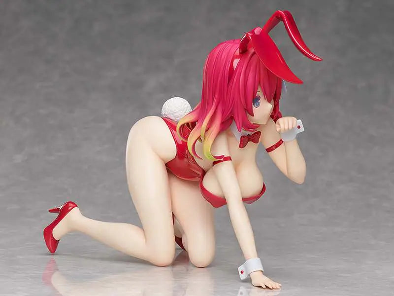 NO GAME NO LIFE STEPHANIE BARE LEG BUNNY