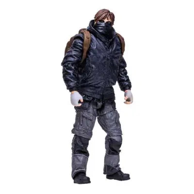 THE BATMAN BRUCE WAYNE DRIFTER AF