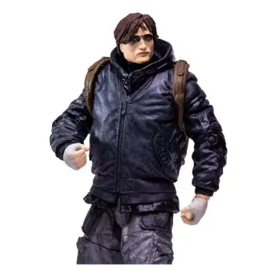THE BATMAN BRUCE WAYNE DRIFTER UNMASK AF