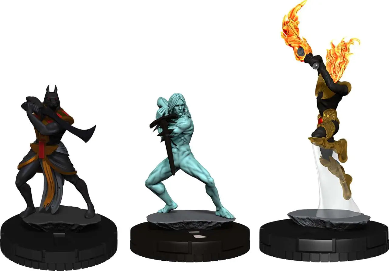 MHC X-MEN X OF SWORDS MINIATURES GAME