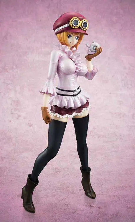 ONE PIECE POP SAIL AGAIN KOALA ST RERUN