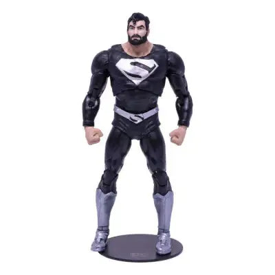 DC MULTIVERSE SOLAR SUPERMAN AF