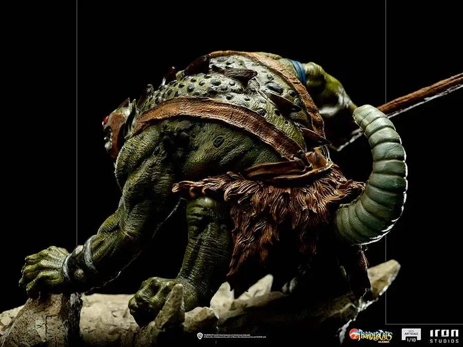 SLITHE THUNDERCATS BDS ART SCALE 1/10