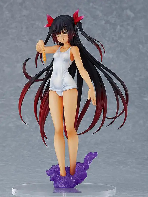 TO LOVE-RU DARKNESS NEMESIS PUP
