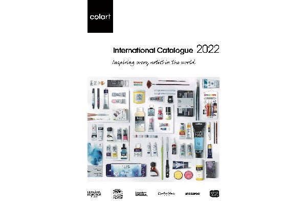 COLART katalog 2022