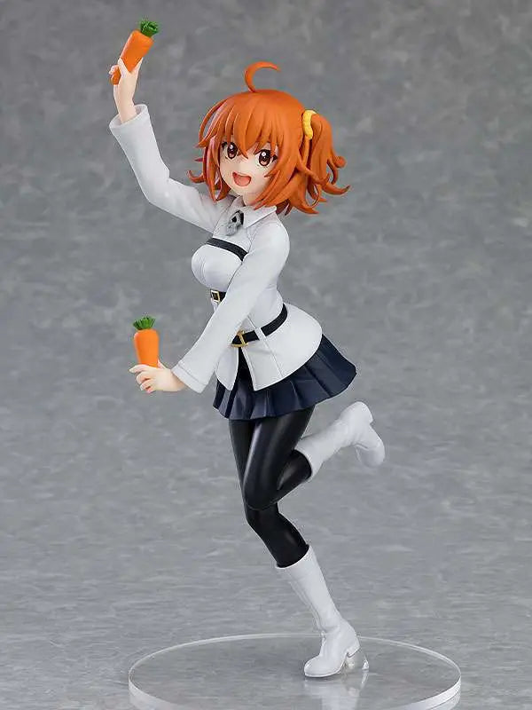 FATE G/C RITSUKA FUJIMARU CARNIVAL PUP