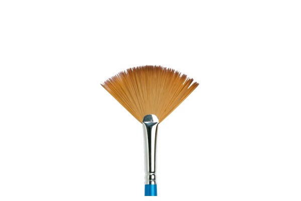 Cotman brush series 888 No 6,  short handle