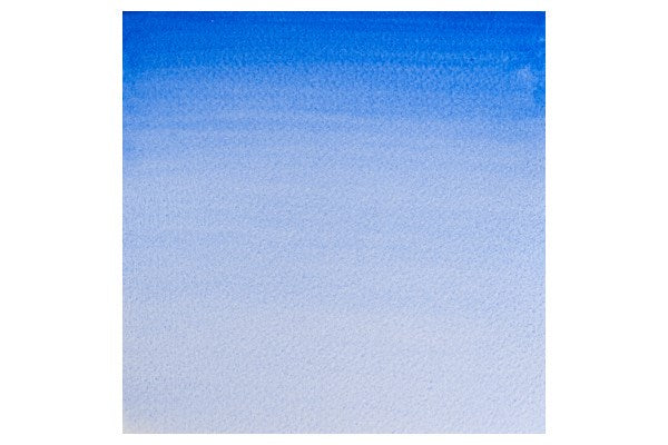 Watercolour proff. 1/2 pan Cobalt Blue 178