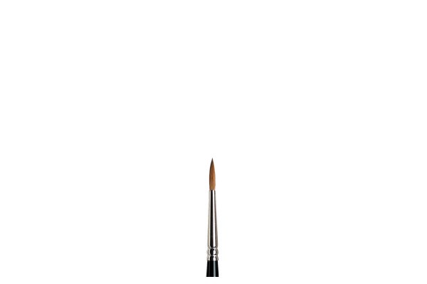 Kolinsky sable brush series 7 No. 3