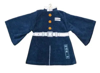 DEMON SLAYER MUICHIRO TOKITO TOWEL