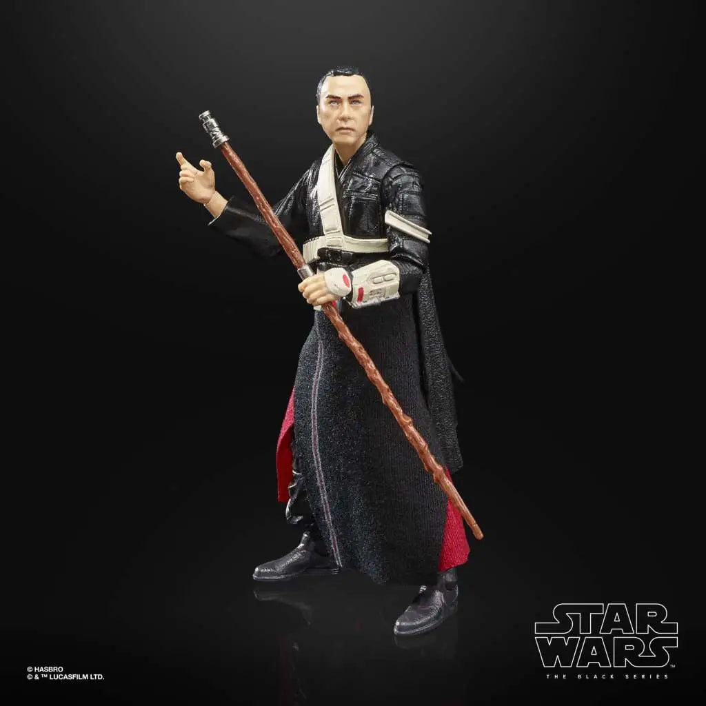 SW BL ROGUE ONE CHIRRUT IMWE AF