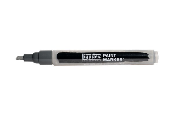 Paint Marker Fin Neutral Grey 5 5599