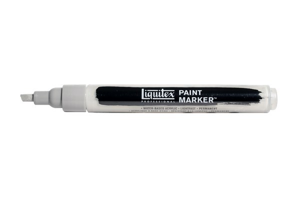 Paint Marker Fin Neutral Grey 7 7599