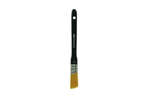 Free Style Brush Universal Angle 1 Inch